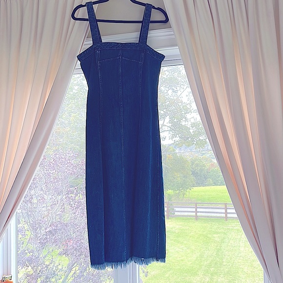 Jean Dress by Madewell - Picture 3 of 4